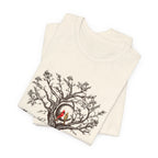 My Soul Knows You Are At Peace T-Shirt | Free Spirit Gift