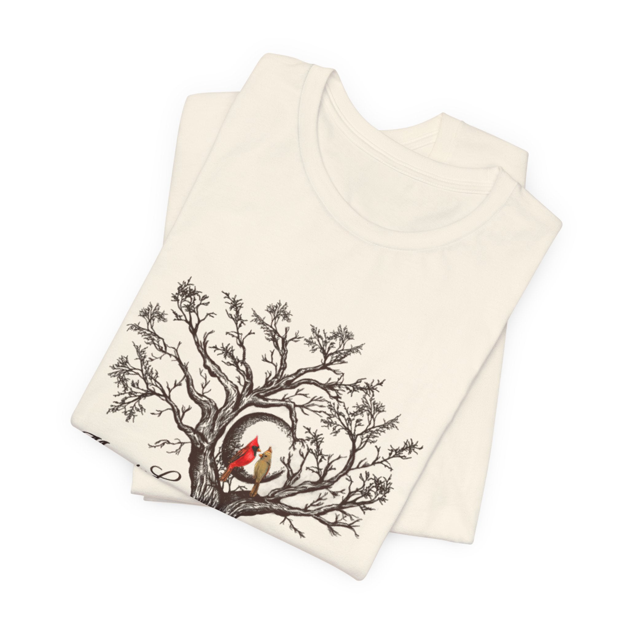 My Soul Knows You Are At Peace T-Shirt | Free Spirit Gift
