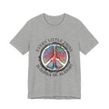 Every Little Thing Is Gonna Be Alright T-Shirt | Peace Lover Gift