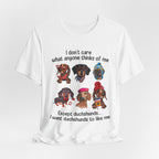 Dog Obsessed T-Shirt | Funny Dog Mom Gift for Women