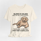 Dog Mom Life T-Shirt | Cute Gift for Dog Lovers