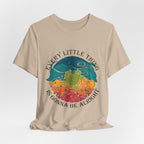 Every Little Thing Is Gonna Be Alright T-Shirt | Peace Lover Gift
