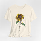 You Are My Sunshine T-Shirt | Hippie Soul Gift