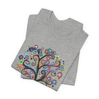 What a Wonderful World T-Shirt | Hippie Soul Gift