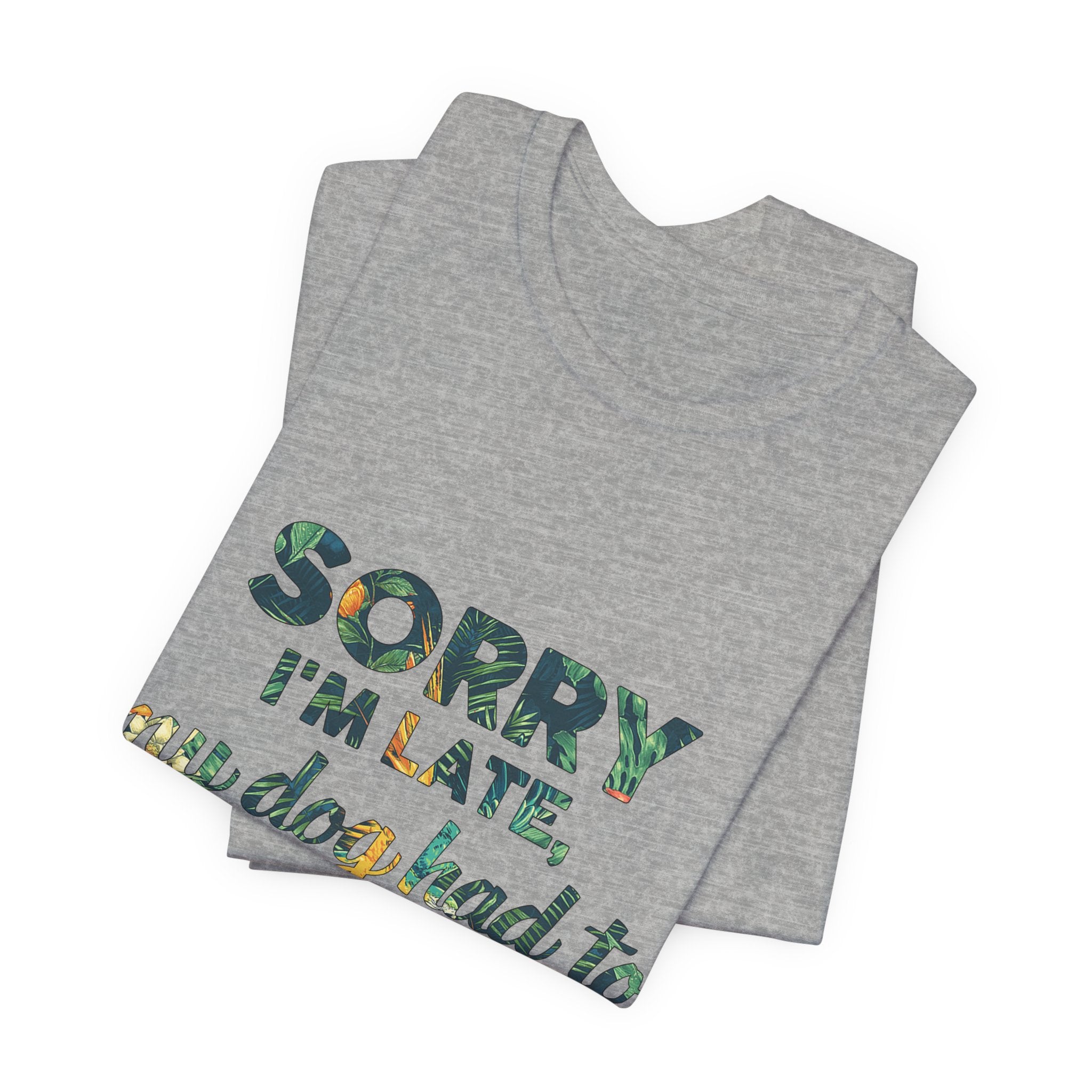 Dog Mom Vibes T-Shirt | Funny Dog Lover Gift