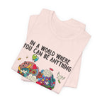 Be Kind T-Shirt | Free Spirit Gift