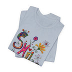 Smile T-Shirt | Free Spirit Gift