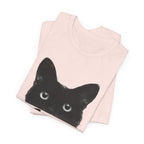 CAT NOT kids T-Shirt | Childfree Cat Lover Gift