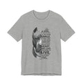 Your Pitbull Always By Your Side T-Shirt | Pitbull Lover Gift