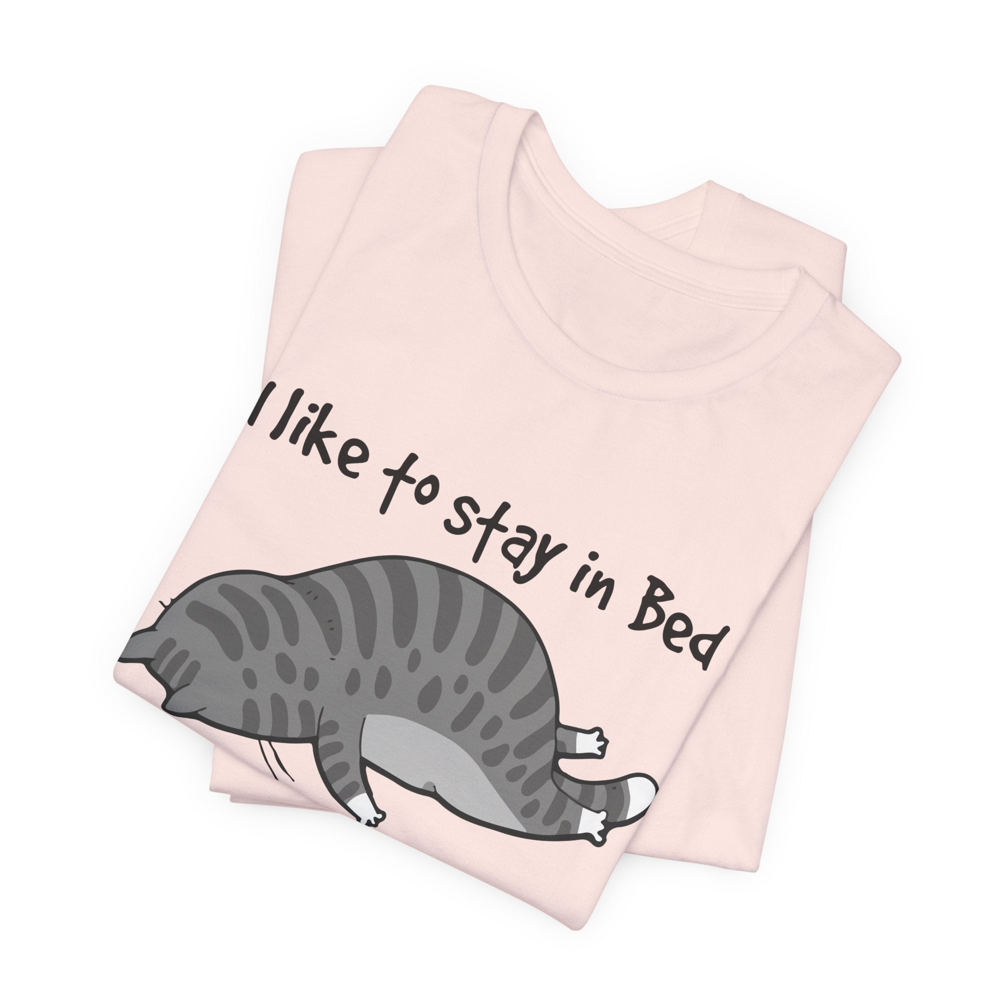 Too "PEOPLEY" Outside T-Shirt | Introvert Cat Lover Gift
