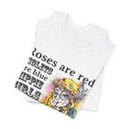 Hippie Girls Are Cool T-Shirt | Free Spirit Soul Gift