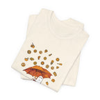I Smell Hippies T-Shirt | Groovy Ghost Gift