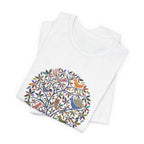 Don't Worry About A Thing Good Vibes T-Shirt | Free Spirit Gift