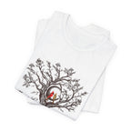 My Soul Knows You Are At Peace T-Shirt | Free Spirit Gift