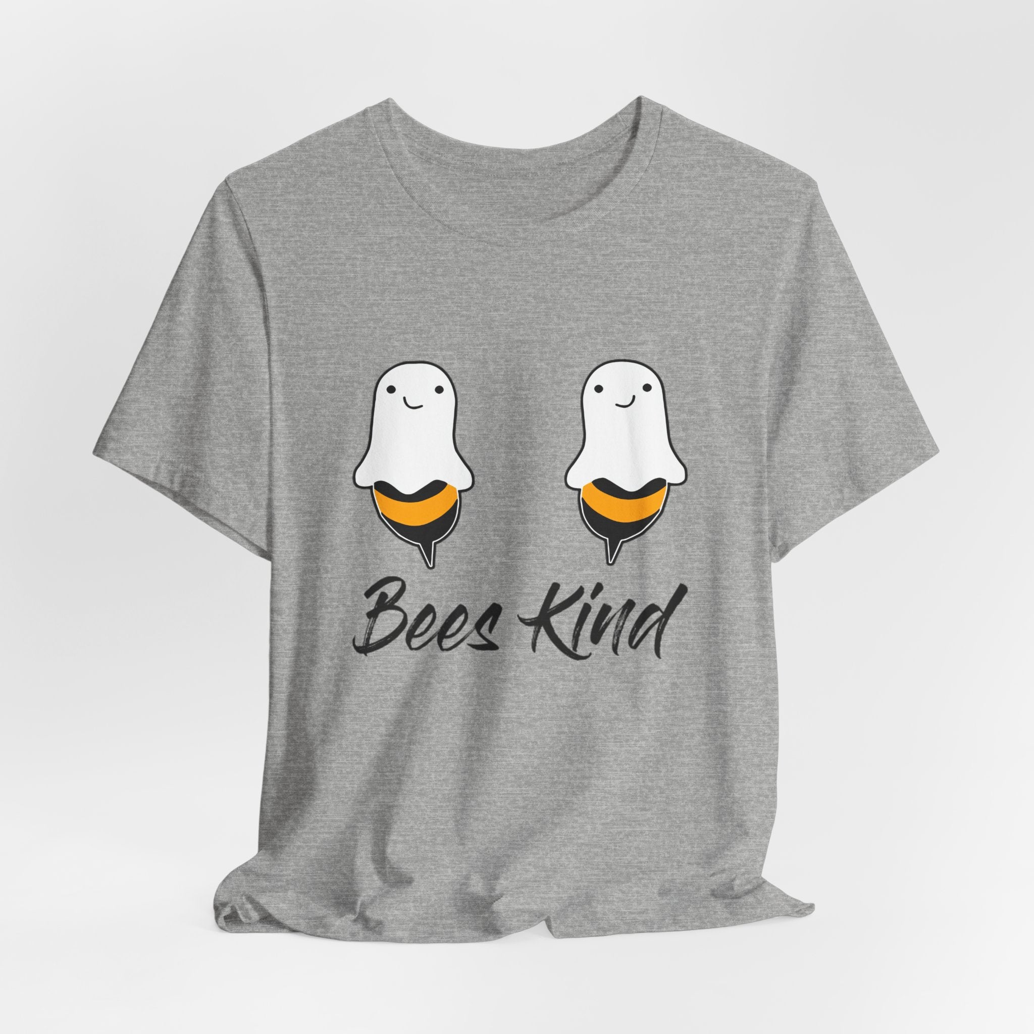 Bees Kind T-Shirt | Hippie Soul Gift