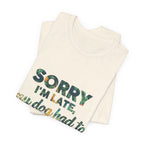 Dog Mom Vibes T-Shirt | Funny Dog Lover Gift