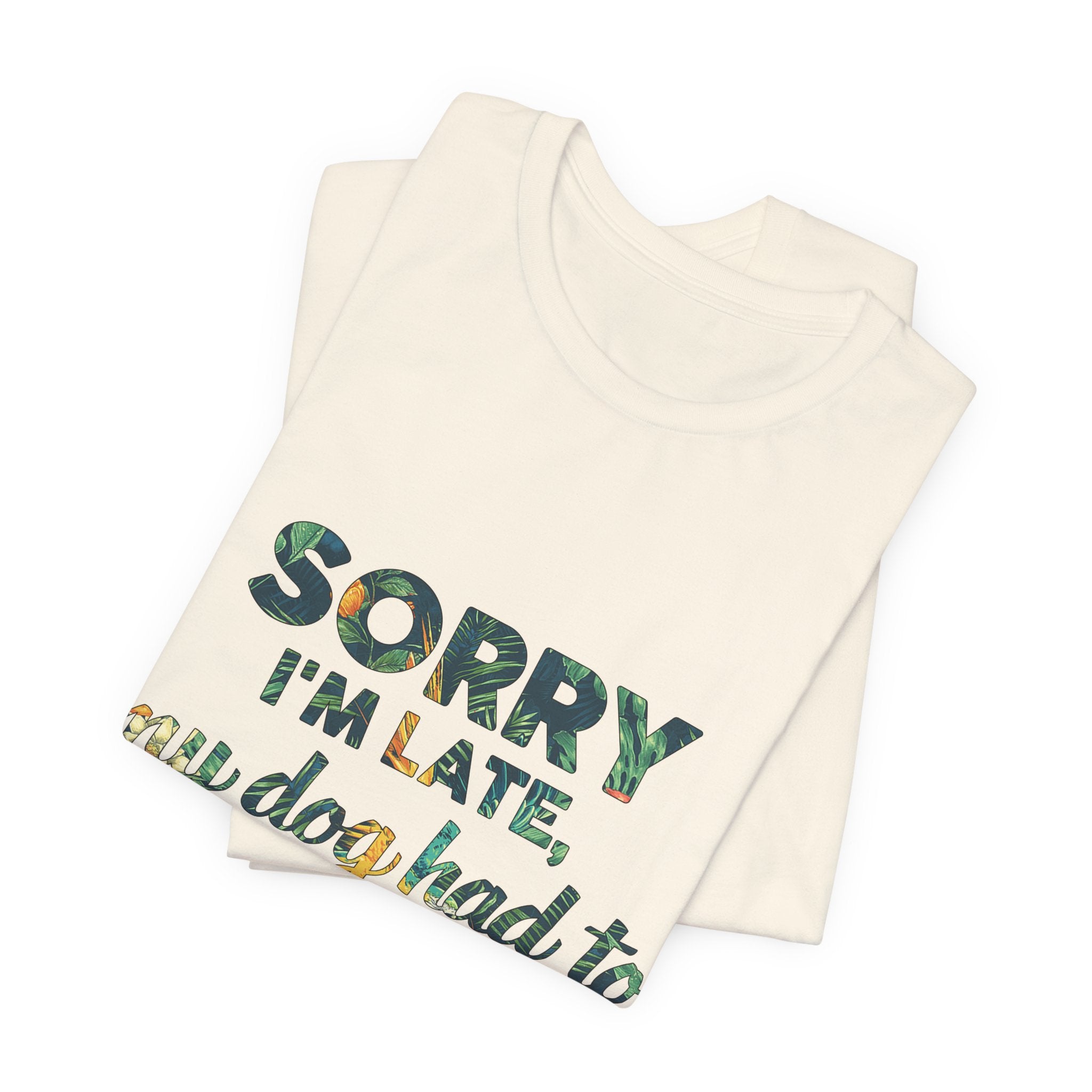 Dog Mom Vibes T-Shirt | Funny Dog Lover Gift