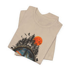 Here Comes The Sun T-Shirt | Hippie Soul Gift
