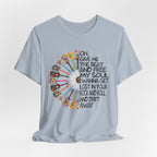 Free My Soul Rock & Roll T-Shirt | Hippie Music Lover Gift