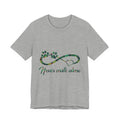 Blessed Dog Mom T-Shirt | Funny Gift for Pet Lovers