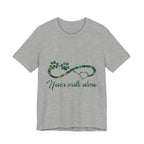 Blessed Dog Mom T-Shirt | Funny Gift for Pet Lovers