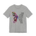 I Am The Storm Butterfly T-Shirt | Free Spirit Gift