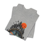 Here Comes The Sun T-Shirt | Hippie Soul Gift