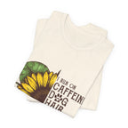 Home Is Where The Dog Is T-Shirt | Dog Mom Gift