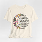 Free My Soul Rock & Roll T-Shirt | Hippie Music Lover Gift