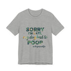 Dog Mom Vibes T-Shirt | Funny Dog Lover Gift