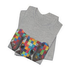 Autism Awareness Elephant T-Shirt | Support & Love Gift