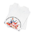 Lost In Your Rock And Roll T-Shirt | Free Spirit Gift