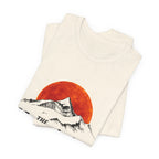 The Mountains Are Calling T-Shirt | Outdoor Adventure Gift