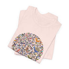 Don't Worry About A Thing Good Vibes T-Shirt | Free Spirit Gift