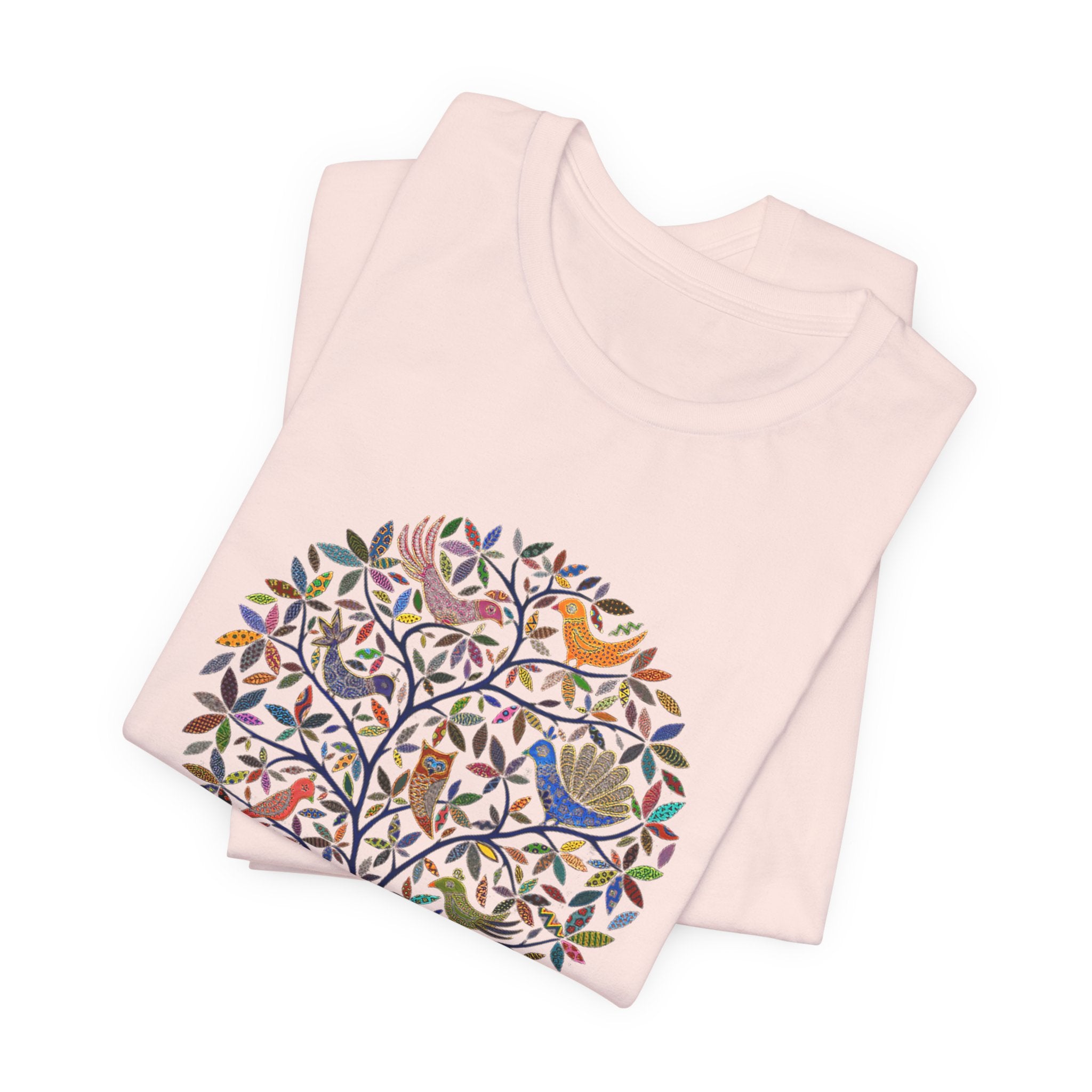 Don't Worry About A Thing Good Vibes T-Shirt | Free Spirit Gift