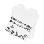 Girl Who Loved Cats & Dogs T-Shirt | Dog Lover Gift