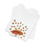 I Smell Hippies T-Shirt | Groovy Ghost Gift