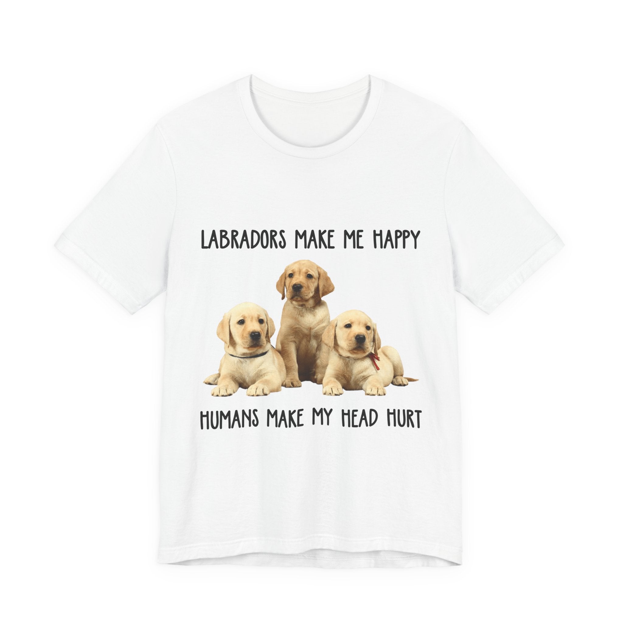 Just A Girl Who Loves Dogs T-Shirt | Dog Mom Gift