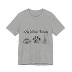 Dog People Are My People T-Shirt | Funny Dog Lover Tee