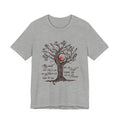 My Soul Knows You Are At Peace T-Shirt | Free Spirit Gift
