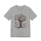 My Soul Knows You Are At Peace T-Shirt | Free Spirit Gift
