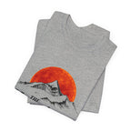 The Mountains Are Calling T-Shirt | Outdoor Adventure Gift