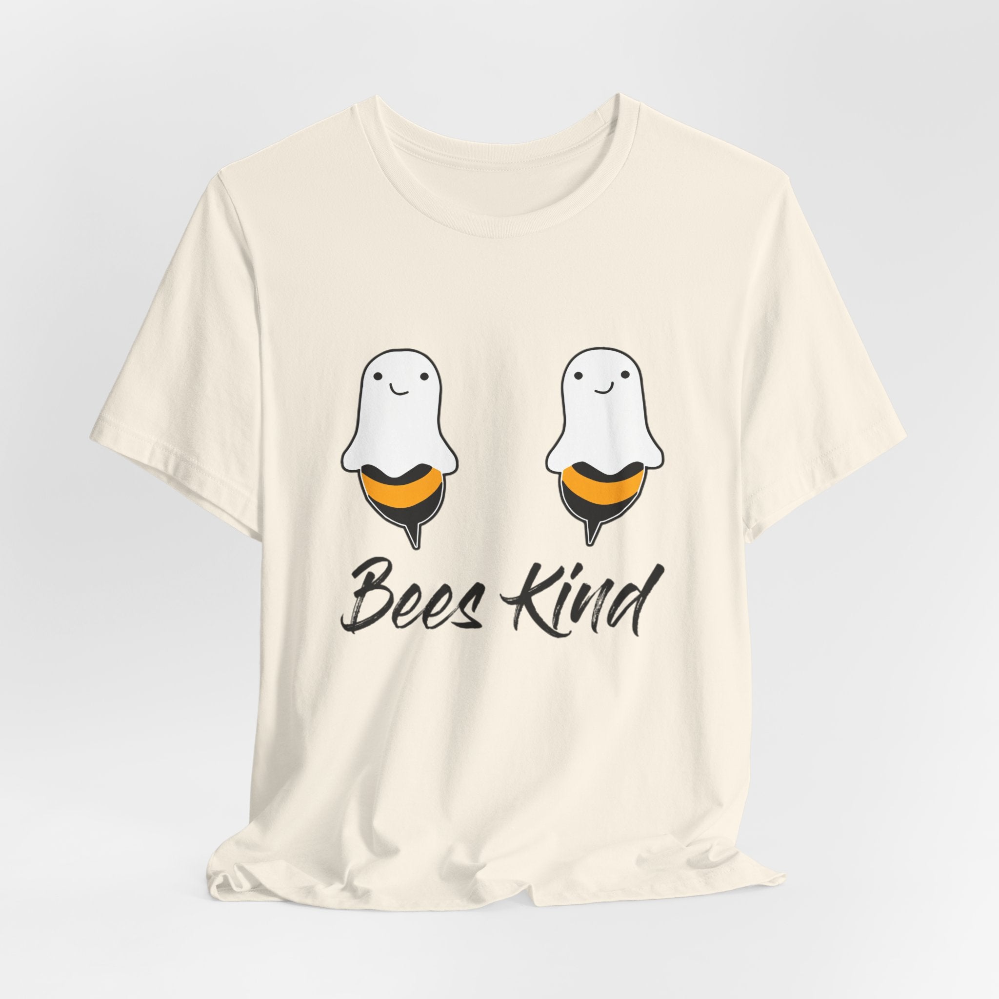 Bees Kind T-Shirt | Hippie Soul Gift