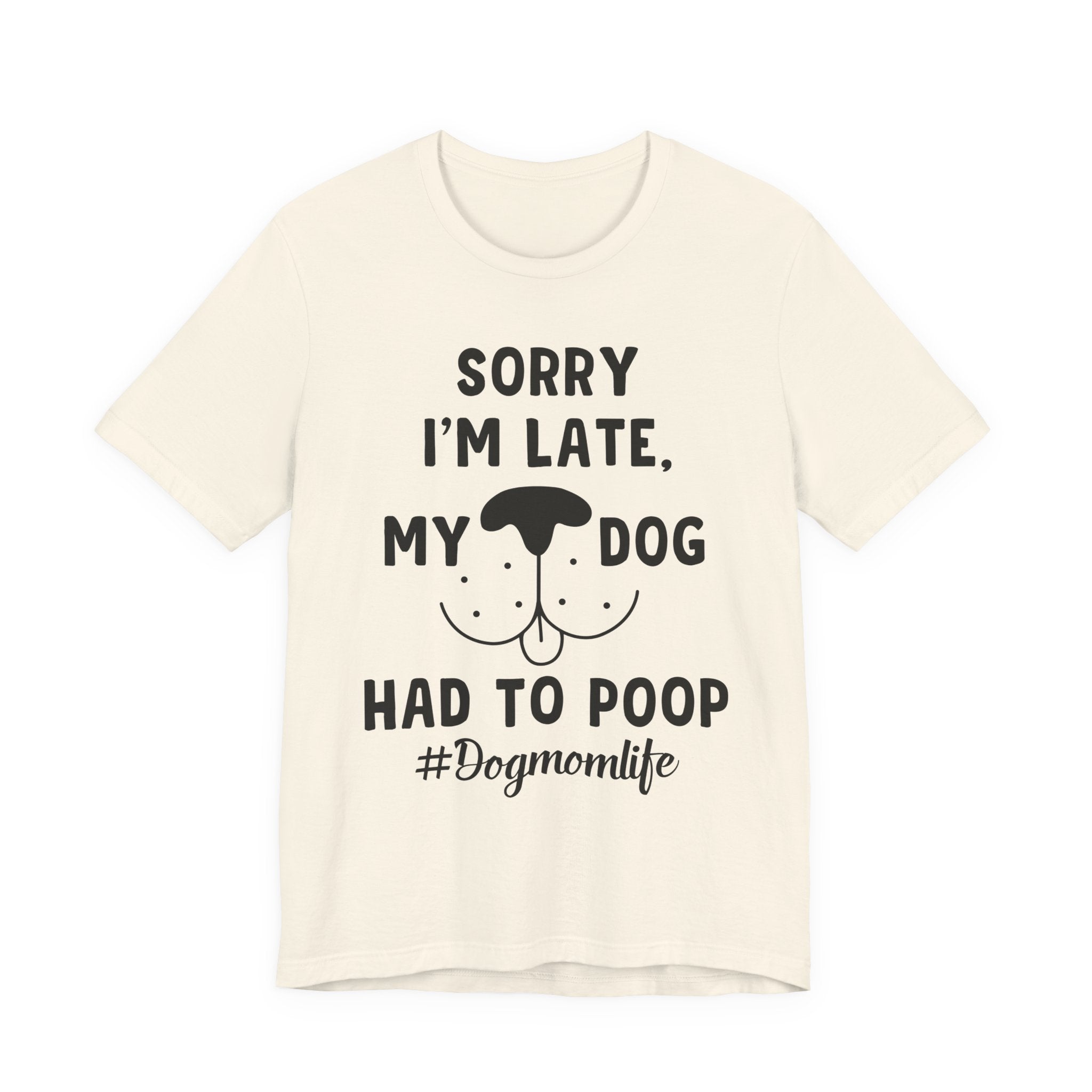 My Dog Is My Valentine T-Shirt | Cute Dog Mom Gift