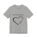 I Am A Simple Woman T-Shirt | Dog Mom Gift
