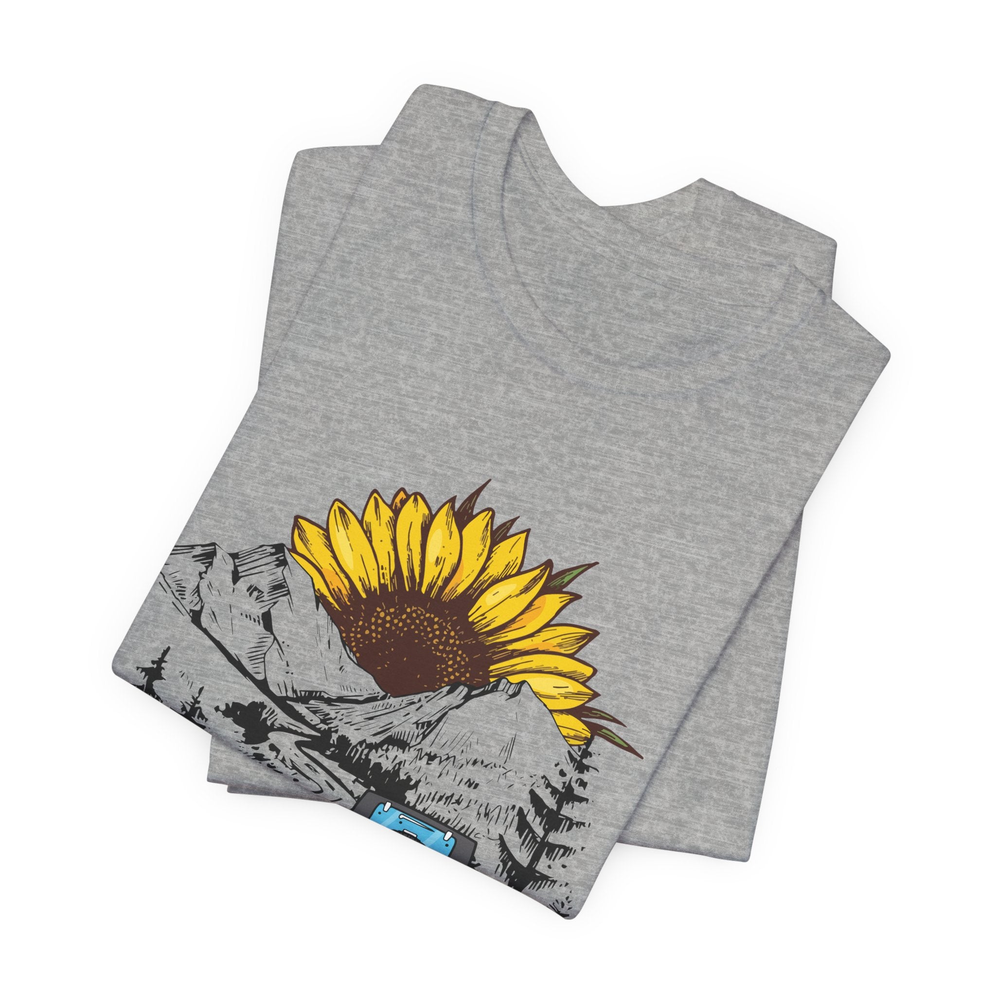 Wander Woman T-Shirt | Adventure Seeker Gift