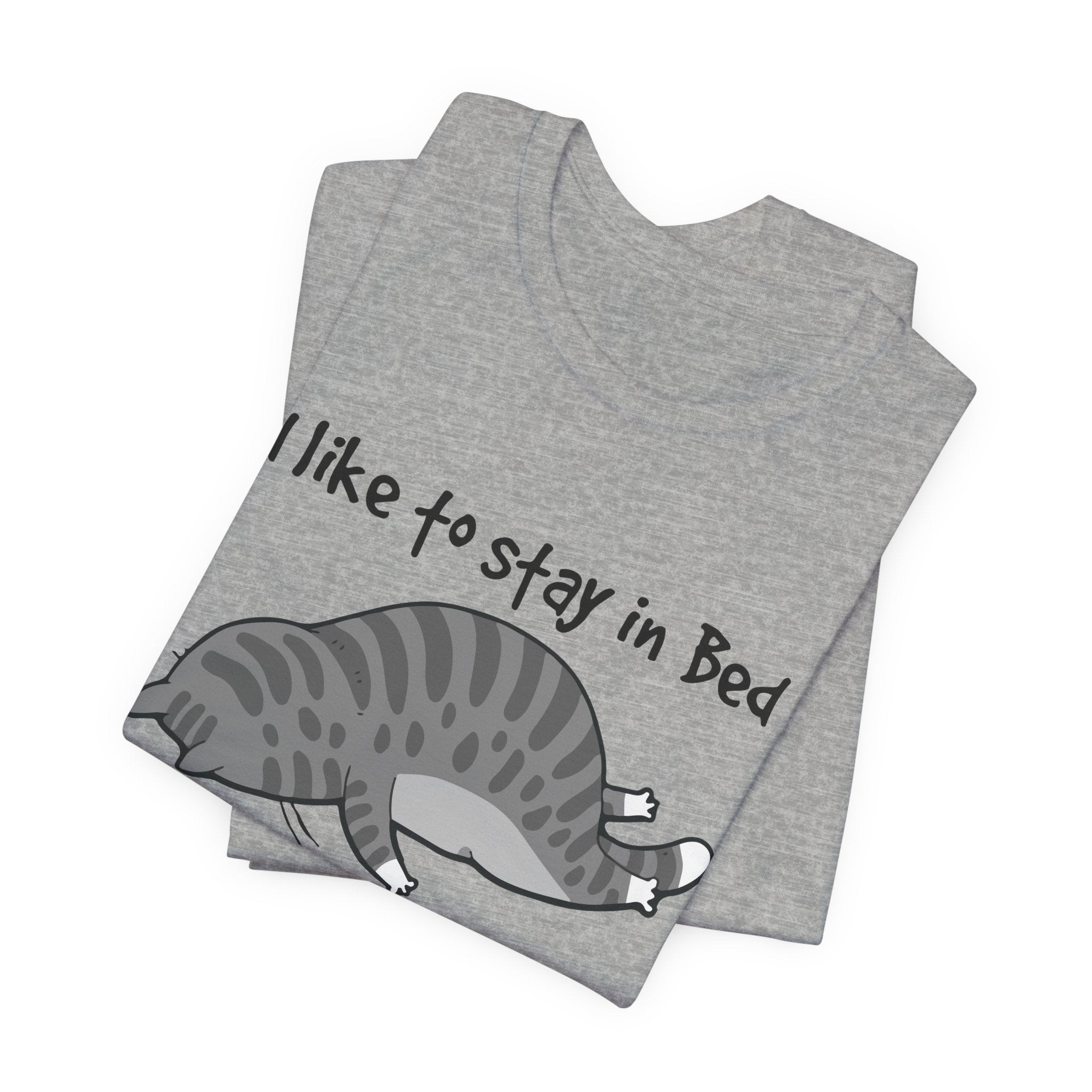 Too "PEOPLEY" Outside T-Shirt | Introvert Cat Lover Gift