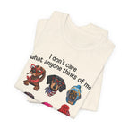 Dog Obsessed T-Shirt | Funny Dog Mom Gift for Women
