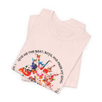 Lost In Your Rock And Roll T-Shirt | Free Spirit Gift