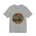 I Hate People T-Shirt | Solitary Camper Gift